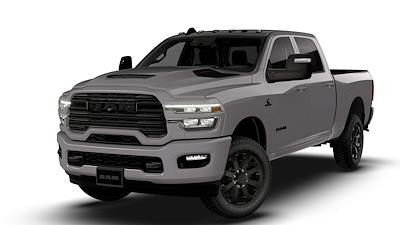 New 2027 Ram 3500 Laramie Crew Cab for sale #DN76310 - photo 1