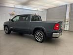 New 2025 Ram 1500 Laramie Crew Cab 4x4 Pickup for sale #XDN73304 - photo 8