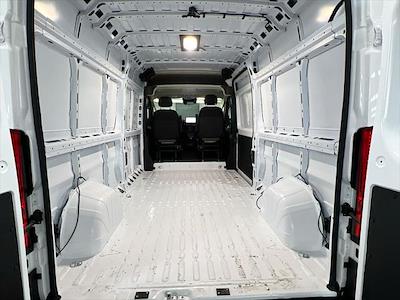 New 2024 Ram ProMaster 2500 High Roof Empty Cargo Van for sale #R24186 - photo 2