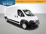 New 2024 Ram ProMaster 2500 High Roof Empty Cargo Van for sale #R24186 - photo 1