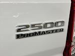 New 2024 Ram ProMaster 2500 High Roof Empty Cargo Van for sale #R24186 - photo 24