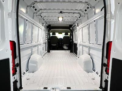 2024 Ram ProMaster 3500 High Roof FWD, Empty Cargo Van for sale #R24277 - photo 2