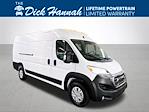 2024 Ram ProMaster 3500 High Roof FWD, Empty Cargo Van for sale #R24277 - photo 1