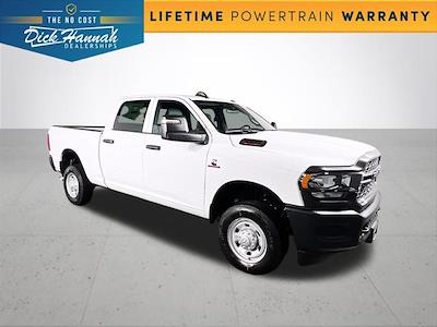 New 2024 Ram 2500 Tradesman Crew Cab 4x4 Pickup for sale #R24306 - photo 1