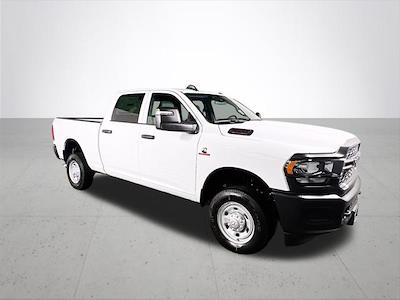 New 2024 Ram 2500 Tradesman Crew Cab 4x4 Pickup for sale #R24306 - photo 2