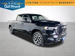 New 2025 Ram 1500 Laramie Crew Cab 4x4 Pickup for sale #R25012 - photo 1