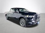 New 2025 Ram 1500 Laramie Crew Cab 4x4 Pickup for sale #R25012 - photo 2