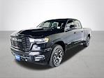 New 2025 Ram 1500 Laramie Crew Cab 4x4 Pickup for sale #R25012 - photo 5