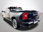 New 2025 Ram 1500 Laramie Crew Cab 4x4 Pickup for sale #R25012 - photo 6