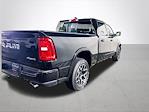 New 2025 Ram 1500 Laramie Crew Cab 4x4 Pickup for sale #R25012 - photo 7