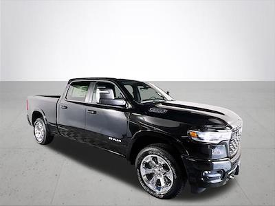 New 2025 Ram 1500 Big Horn Crew Cab 4x4 Pickup for sale #R25035 - photo 2