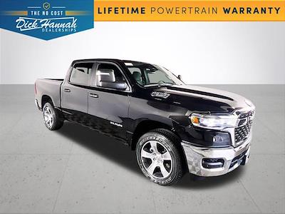 New 2025 Ram 1500 Tradesman Crew Cab 4x4 Pickup for sale #R25087 - photo 1