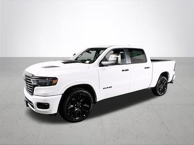 New 2025 Ram 1500 Laramie Crew Cab 4x4 Pickup for sale #R25090 - photo 2