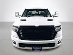 New 2025 Ram 1500 Laramie Crew Cab 4x4 Pickup for sale #R25090 - photo 4