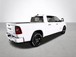 New 2025 Ram 1500 Laramie Crew Cab 4x4 Pickup for sale #R25090 - photo 7