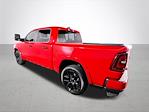 New 2025 Ram 1500 Laramie Crew Cab 4x4 Pickup for sale #R25093 - photo 9