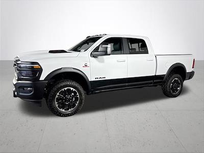 New 2025 Ram 2500 Rebel Crew Cab 4x4 Pickup for sale #R25127 - photo 2