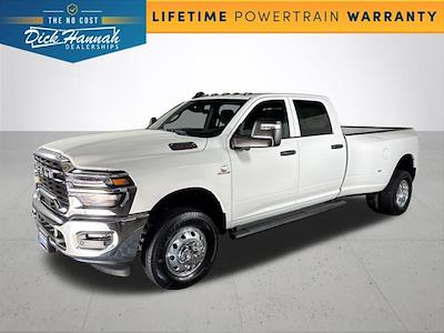 New 2025 Ram 3500 Tradesman Crew Cab 4x4 DRW Pickup for sale #R25128 - photo 1
