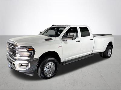 New 2025 Ram 3500 Tradesman Crew Cab 4x4 DRW Pickup for sale #R25128 - photo 2
