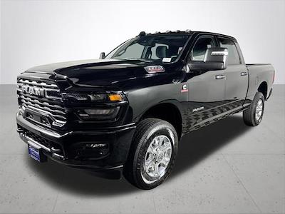 New 2025 Ram 3500 Lone Star Crew Cab 4x4 Pickup for sale #R25132 - photo 2