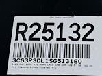 New 2025 Ram 3500 Lone Star Crew Cab 4x4 Pickup for sale #R25132 - photo 26