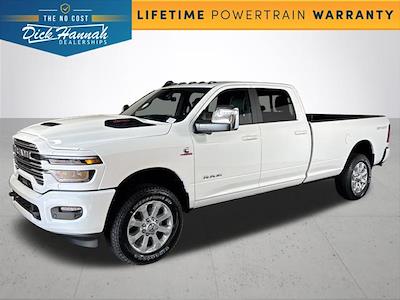 New 2025 Ram 3500 Laramie Crew Cab 4x4 Pickup for sale #R25134 - photo 1