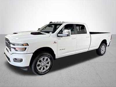 New 2025 Ram 3500 Laramie Crew Cab 4x4 Pickup for sale #R25134 - photo 2