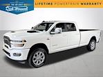 New 2025 Ram 3500 Laramie Crew Cab 4x4 Pickup for sale #R25134 - photo 1