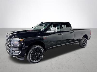 New 2025 Ram 2500 Laramie Crew Cab 4x4 Pickup for sale #R25136 - photo 2
