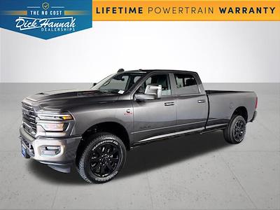 New 2025 Ram 2500 Laramie Crew Cab 4x4 Pickup for sale #R25137 - photo 1