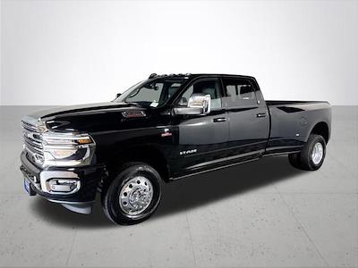 New 2025 Ram 3500 Laramie Crew Cab 4x4 DRW Pickup for sale #R25143 - photo 2