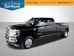 New 2025 Ram 3500 Laramie Crew Cab 4x4 DRW Pickup for sale #R25143 - photo 1