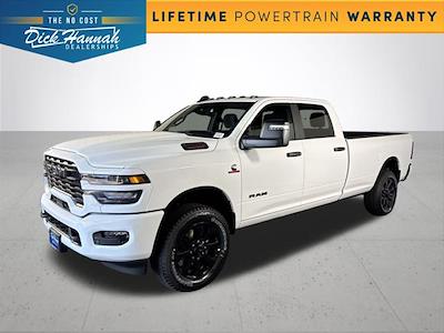 New 2025 Ram 3500 Big Horn Crew Cab 4x4 Pickup for sale #R25144 - photo 1