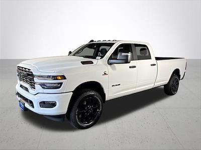 New 2025 Ram 3500 Big Horn Crew Cab 4x4 Pickup for sale #R25144 - photo 2