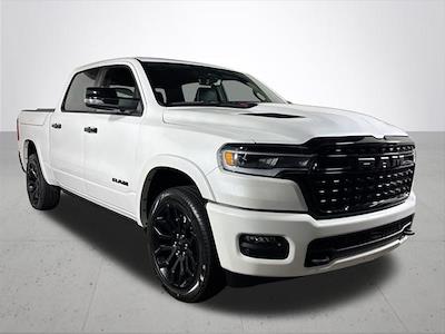New 2025 Ram 1500 Limited Crew Cab 4x4 Pickup for sale #R25147 - photo 2