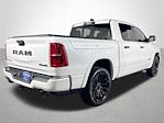 New 2025 Ram 1500 Limited Crew Cab 4x4 Pickup for sale #R25147 - photo 9