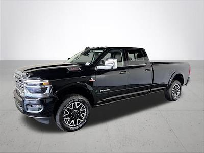 New 2025 Ram 3500 Longhorn Crew Cab 4x4 Pickup for sale #R25148 - photo 2