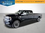 New 2025 Ram 3500 Longhorn Crew Cab 4x4 Pickup for sale #R25148 - photo 1