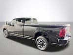 New 2025 Ram 3500 Longhorn Crew Cab 4x4 Pickup for sale #R25148 - photo 9