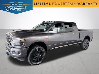 New 2025 Ram 2500 Laramie Mega Cab 4x4 Pickup for sale #R25152 - photo 1