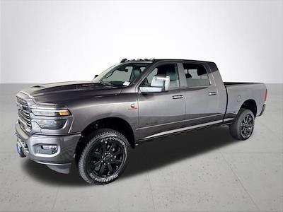 New 2025 Ram 2500 Laramie Mega Cab 4x4 Pickup for sale #R25152 - photo 2