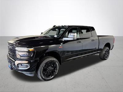 New 2025 Ram 2500 Laramie Mega Cab 4x4 Pickup for sale #R25154 - photo 2