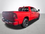 New 2025 Ram 1500 Big Horn Crew Cab 4x4 Pickup for sale #R25157 - photo 7