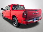 New 2025 Ram 1500 Big Horn Crew Cab 4x4 Pickup for sale #R25157 - photo 9