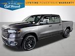 New 2025 Ram 1500 Big Horn Crew Cab 4x4 Pickup for sale #R25158 - photo 1