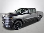 New 2025 Ram 1500 Big Horn Crew Cab 4x4 Pickup for sale #R25158 - photo 2