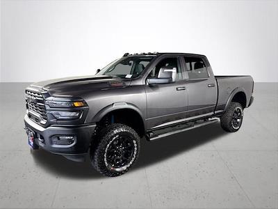 New 2025 Ram 2500 Tradesman Crew Cab 4x4 Pickup for sale #R25159 - photo 2