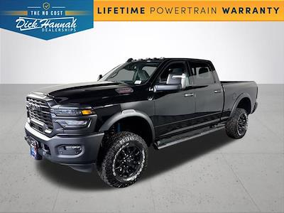 New 2025 Ram 2500 Tradesman Crew Cab 4x4 Pickup for sale #R25160 - photo 1