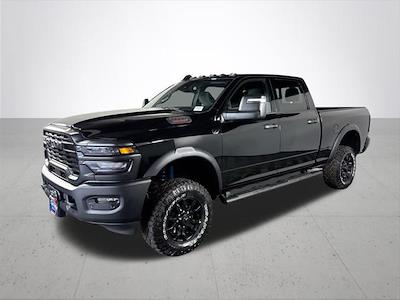 New 2025 Ram 2500 Tradesman Crew Cab 4x4 Pickup for sale #R25160 - photo 2