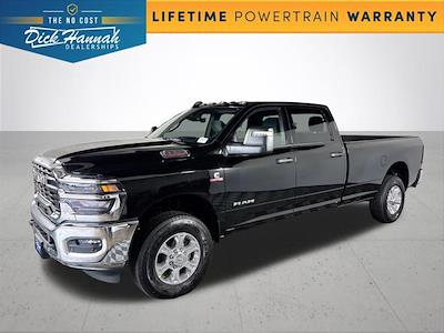 New 2025 Ram 3500 Big Horn Crew Cab 4x4 Pickup for sale #R25163 - photo 1